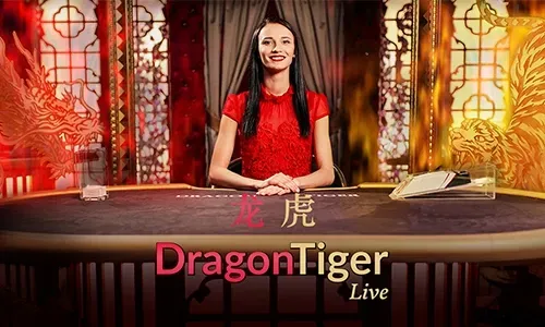 Live Dealer Games